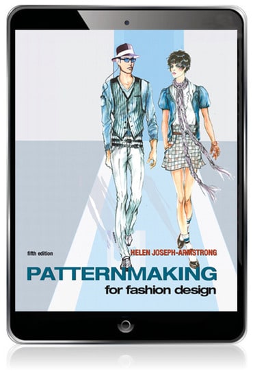 Pattern Making For Fashion Design, PDF