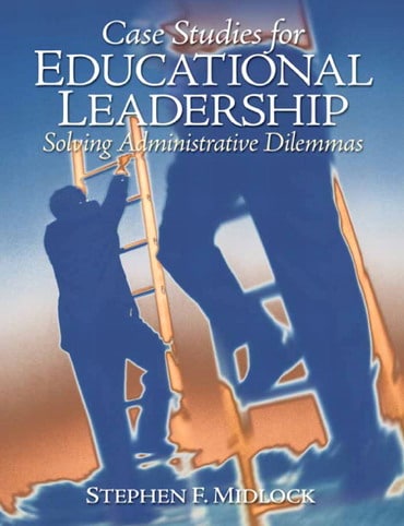 case study educational leadership