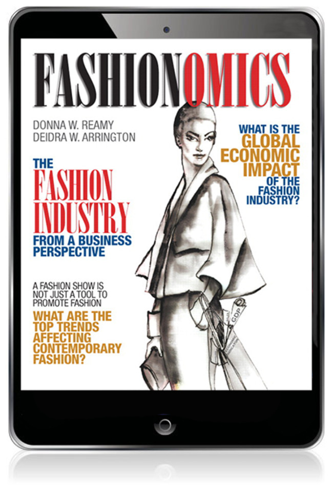 Fashionomics (Subscription)