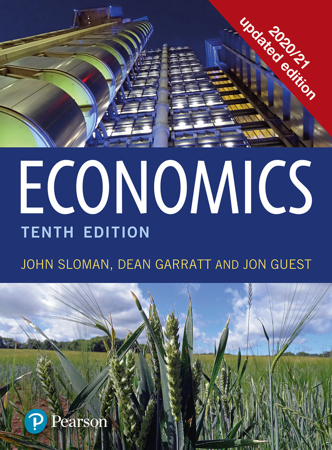 Economics eBook