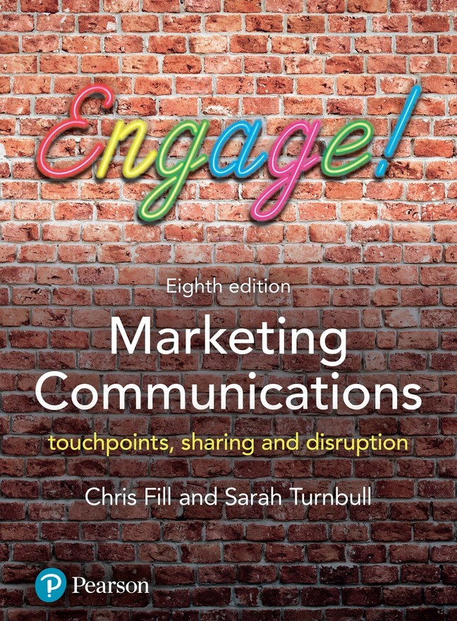 Marketing Communications PDF eBook