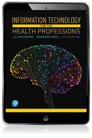 Information Technology for the Health Professions (Subscription)