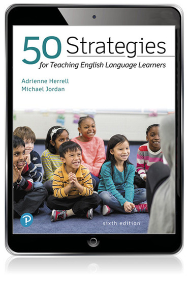 50 Strategies for Teaching English Language Learners (Subscription)