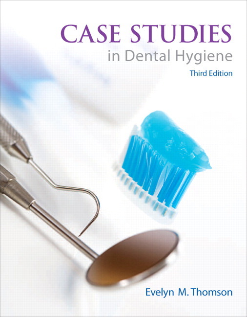 Case Studies in Dental Hygiene (Subscription)