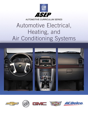 Automotive Electrical, Heating, and Air Conditioning Systems