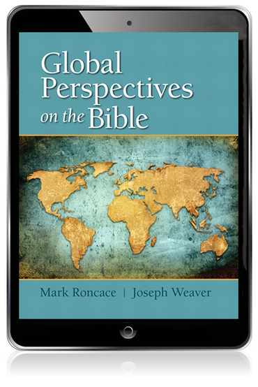 Global Perspectives on the Bible (Subscription)