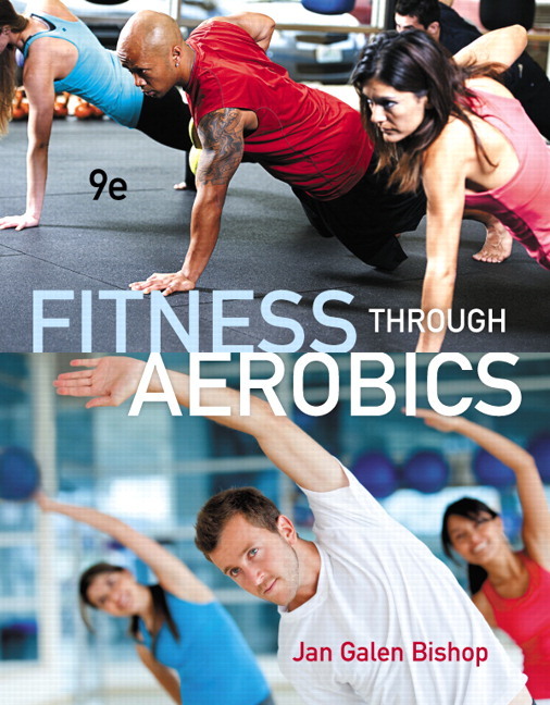 Fitness through Aerobics (Subscription)
