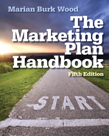 Marketing Plan Handbook (Subscription)