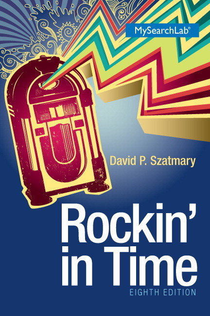 Rockin' In Time: A Social History of Rock-in-Roll (Subscription)