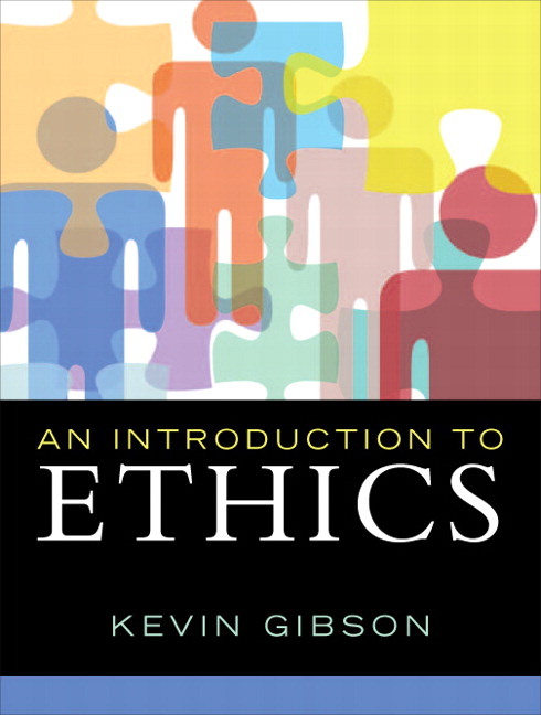 Introduction to Ethics, An, (Subscription)