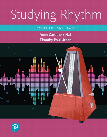 Studying Rhythm (Subscription)