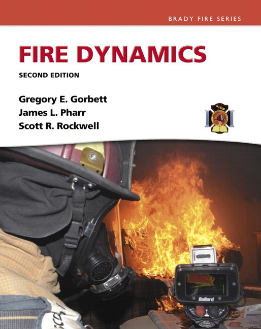 Fire Dynamics (Subscription)