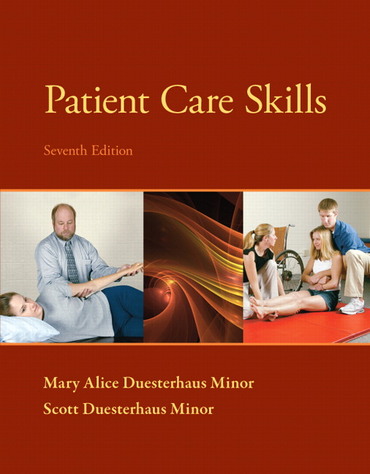 Patient Care Skills (Subscription)