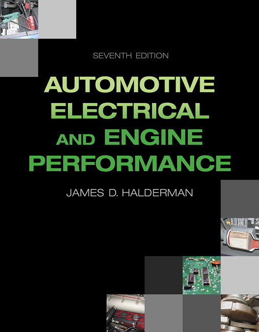 Automotive Electrical and Engine Performance (Subscription)