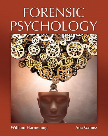 Forensic Psychology  (Subscription)