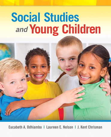 Social Studies and Young Children (Subscription),