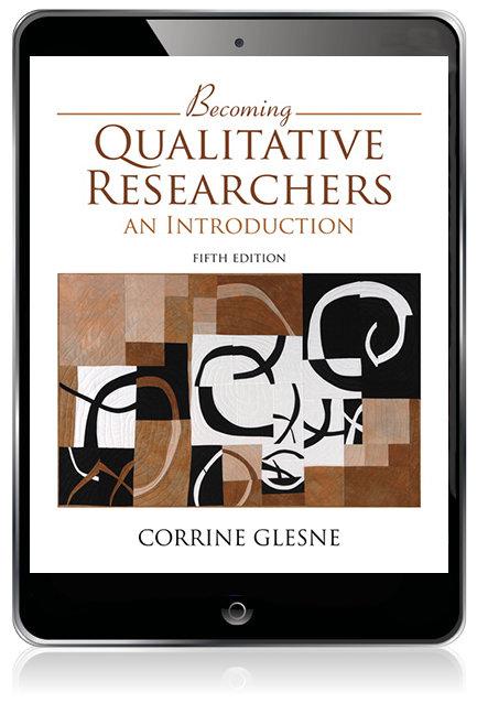 Becoming Qualitative Researchers: An Introduction (Subscription)
