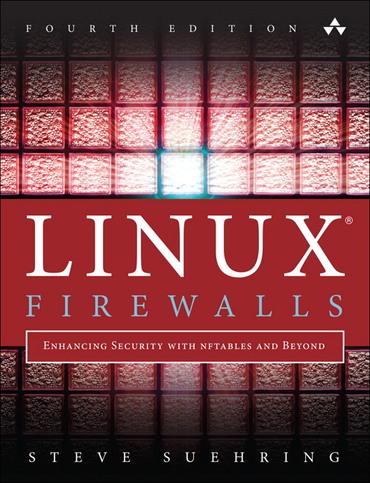 Linux Firewalls: Enhancing Security with nftables and Beyond