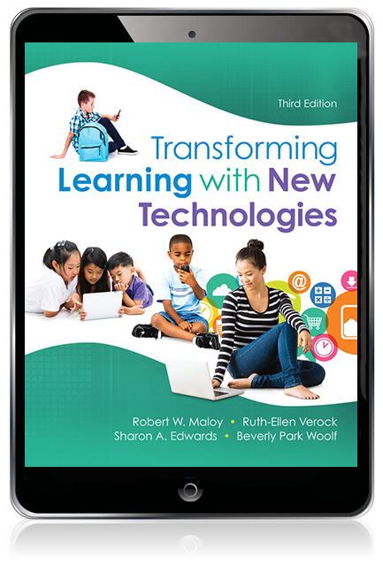 Transforming Learning with New Technologies