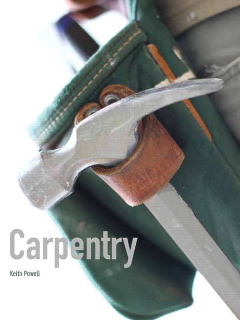 Carpentry (Subscription)