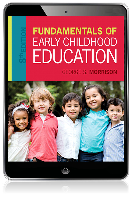 Fundamentals of Early Childhood Education  (Subscription)