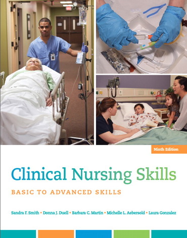 Clinical Nursing Skills (Subscription)