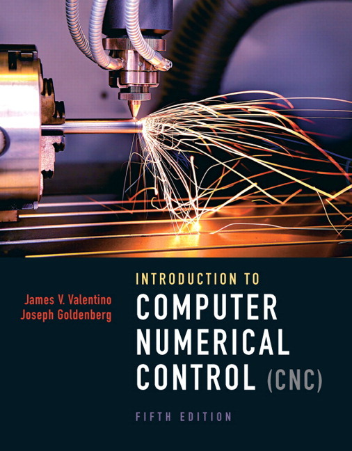 Introduction to Computer Numerical Control (CNC)  (Subscription)
