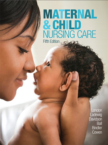 Maternal & Child Nursing Care (Subscription)