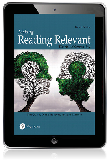 Making Reading Relevant: The Art of Connecting (Subscription)