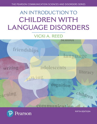 Introduction to Children with Language Disorders, An (Subscription)