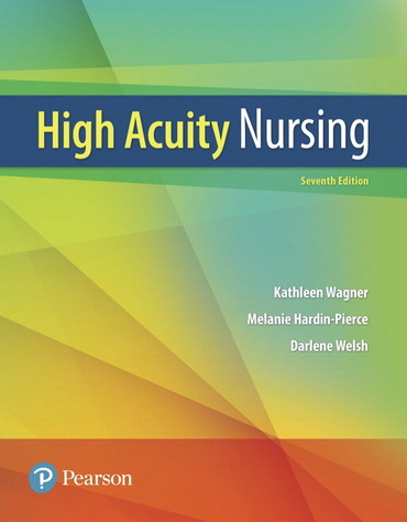 High-Acuity Nursing (Subscription)