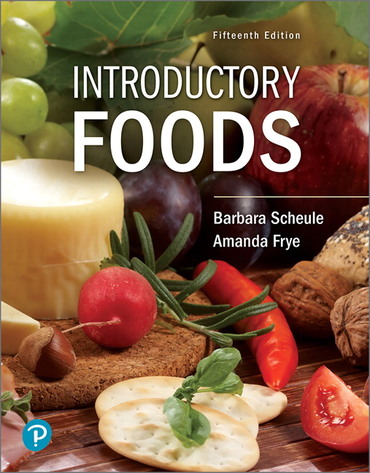 Introductory Foods  (Subscription)