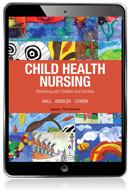 Child Health Nursing (Subscription)