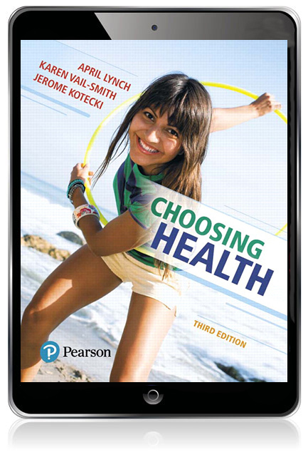 Choosing Health (Subscription)