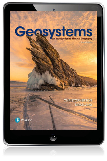 Geosystems: An Introduction to Physical Geography (Subscription)