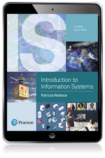 Introduction to Information Systems: People, Technology and Processes (Subscription)