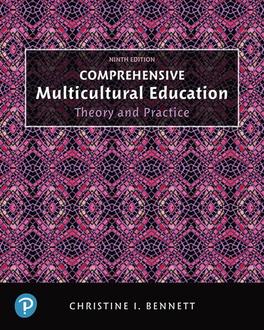 Comprehensive Multicultural Education: Theory and Practice (Subscription)