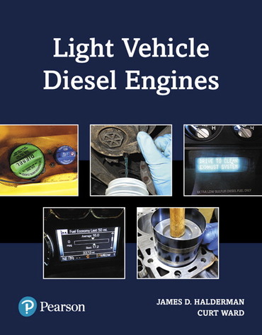 Light Vehicle Diesel Engines (Subscription)