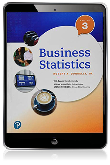 Business Statistics (Subscription)