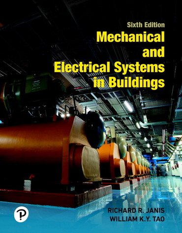 Mechanical and Electrical Systems in Buildings  (Subscription)