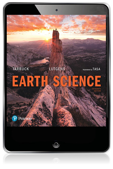 Earth Science (Subscription)