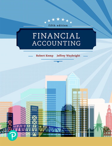Financial Accounting (Subscription)