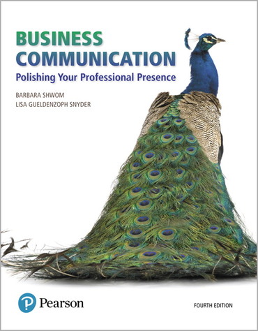 Business Communication: Polishing Your Professional Presence (Subscription)
