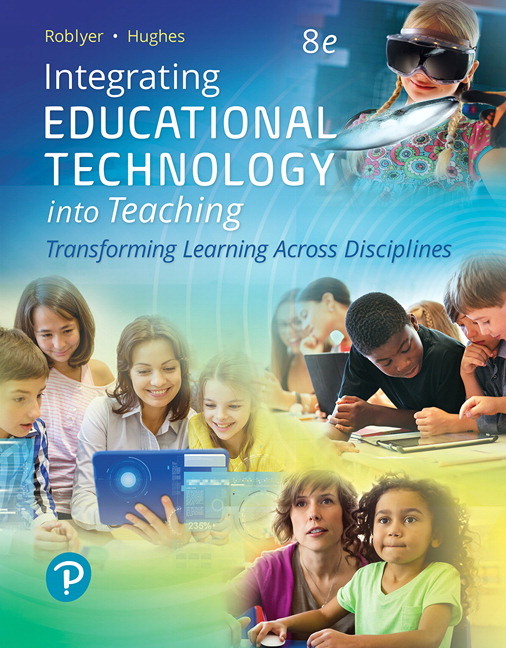 Integrating Educational Technology into Teaching (Subscription)