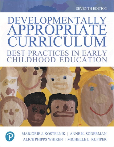 Developmentally Appropriate Curriculum: Best Practices in Early Childhood Education (Subscription)