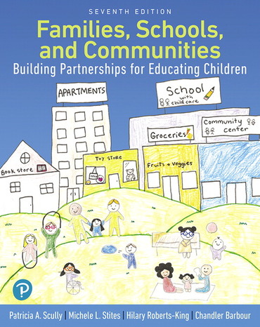 Families, Schools, and Communities: Building Partnerships for Educating Children (Subscription)