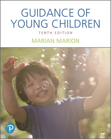 Guidance of Young Children (Subscription)