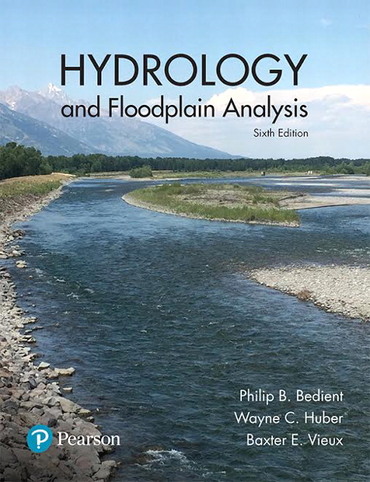 Hydrology and Floodplain Analysis (Subscription)