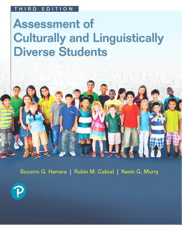 Assessment of Culturally and Linguistically Diverse Students (Subscription)