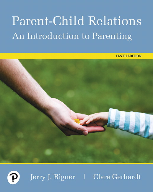 Parent-Child Relations: An Introduction to Parenting (subscription)